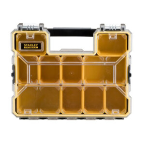 Boîte de rangement Pro Haut Stanley