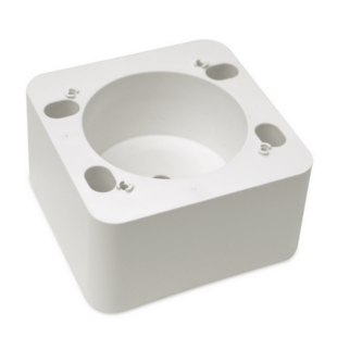 Boîtier applique pour cleanswitch Bircher