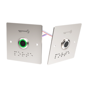 BP inox IR SEWOSY Sewosy