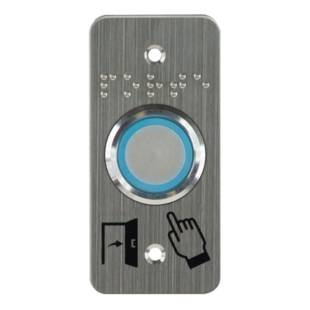 BP inox PMR Izyx Systems