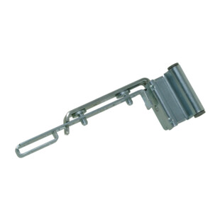 Bras compas OF avec fiche 12/20-13 AF/iP Siegenia