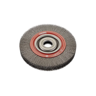BROSSE CIRCULAIRE FIL ONDULE Osborn