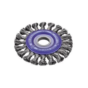 BROSSE CIRCULAIRE MECHES TORSADEES Osborn