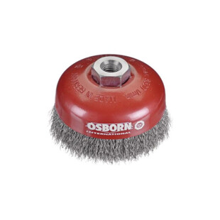 BROSSE COUPE FILS ONDULES Osborn