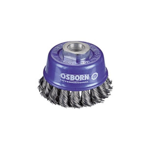 BROSSE COUPE MECHES TORSADEES Osborn