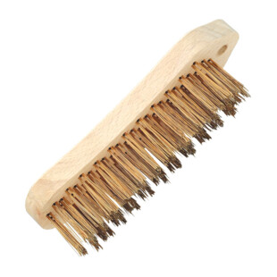 Brosse métallique Mobmondelin