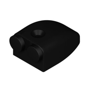 Butoir pour coulissant 6206 Croisee Ds