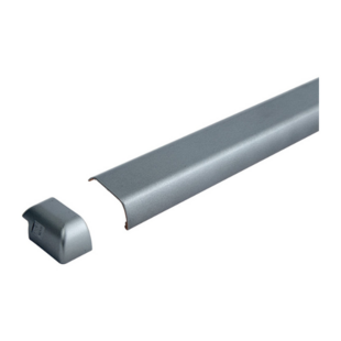 Cache compas PSK/PS COMFORT 2.0 Siegenia