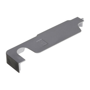 Cache palier d'angle AX24 Siegenia