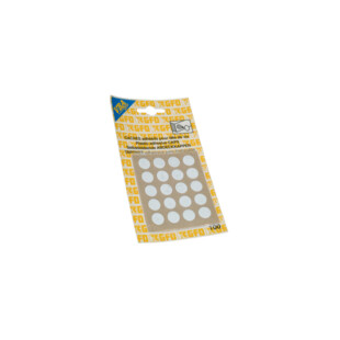 Cache vis adhésif Gfd