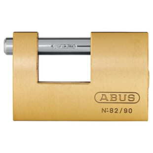 CADENAS DE SOL LAITON Abus