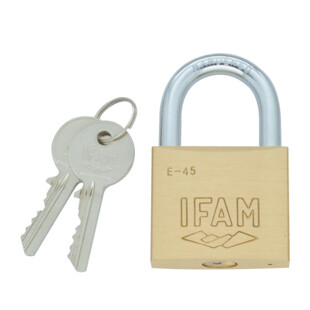 Cadenas laiton Ifam