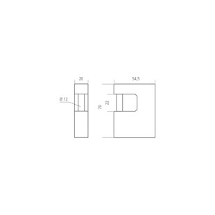 Cadenas monobloc Ifam