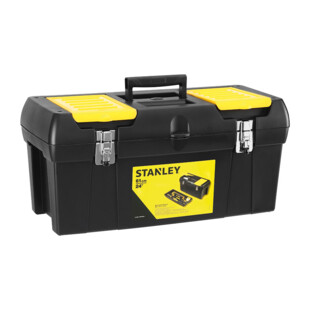 Caisse à outil économique 49cm Stanley