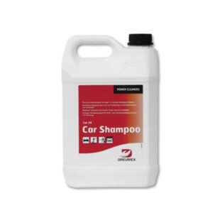 CAR SHAMPOO 5L Dreumex CAR SHAMPOO 5L Dreumex
