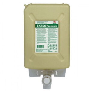 CARTOUCHE POUR DISTRIBUTEUR SAVON MURAL EX4000 Dreumex CARTOUCHE POUR DISTRIBUTEUR SAVON MURAL EX4000 Dreumex