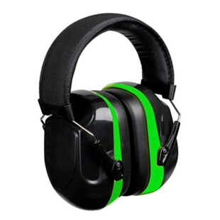 Casque anti bruit pliable PREMIUM 34DB Active Gear