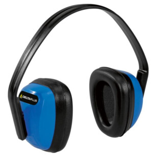 CASQUE ANTIBRUIT SPA3 Delta Plus Pro