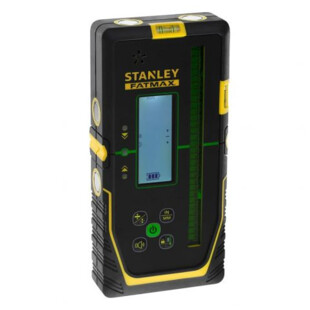 Cellule de détection numérique Stanley