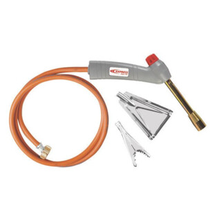 CHALUMEAU PLOMBIER + ACCESSOIRES 5200 Guilbert-Express CHALUMEAU PLOMBIER + ACCESSOIRES 5200 Guilbert-Express