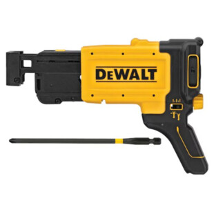 CHARGEUR A BANDE POUR VISSEUSE PLACO DCF620 Dewalt