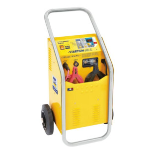 CHARGEUR - DEMARREUR  STARTIUM Gys