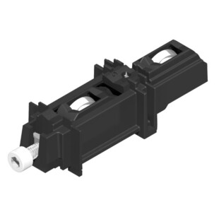 Chariot BR menuiserie alu Croisee Ds