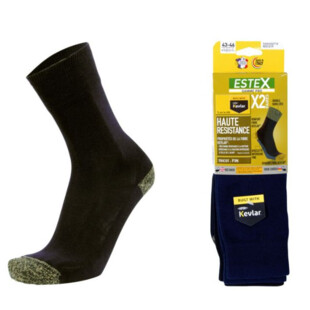 CHAUSSETTE KEVI Estex