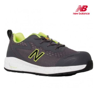CHAUSSURE BASSE NEW BALANCE LOGIC S1P HRO SRC ESD New Balance