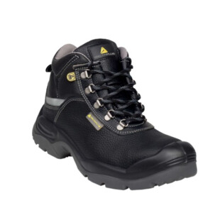 CHAUSSURE DE SECURITE SAULT2 S3 SRC ESD (GAMME X-LARGE) Delta Plus Pro