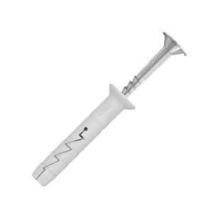 CHEVILLE CLOU-VIS TETE FRAISEE Rawl CHEVILLE CLOU-VIS TETE FRAISEE Rawl