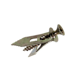 CHEVILLE METALLIQUE A CLOUER RAWL GOLD BTE 100 Rawl CHEVILLE METALLIQUE A CLOUER RAWL GOLD BTE 100 Rawl