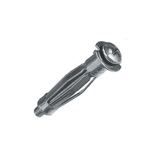 CHEVILLE METALLIQUE AVEC VIS SM Rawl CHEVILLE METALLIQUE AVEC VIS SM Rawl