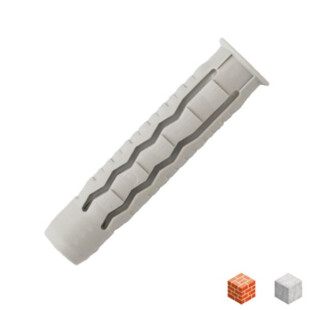 Cheville nylon Galaxy Scell It