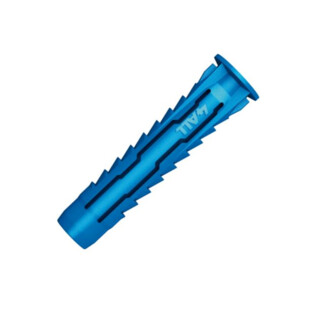 CHEVILLE NYLON MULTI-MATERIAUX 4ALL Rawl CHEVILLE NYLON MULTI-MATERIAUX 4ALL Rawl