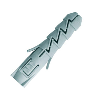 CHEVILLE NYLON SANS COLLERETTE FIX Rawl CHEVILLE NYLON SANS COLLERETTE FIX Rawl