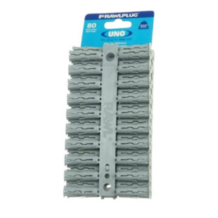 CHEVILLE UNO EN GRAPPE Rawl CHEVILLE UNO EN GRAPPE Rawl