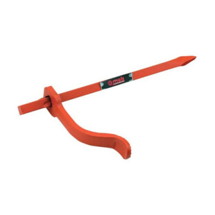 Chevillette de maçon carrée Mondelin