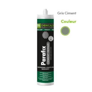 Ciment repair rapide Dl Chemicals