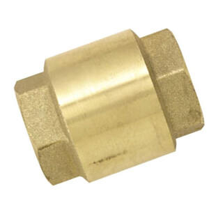 CLAPET ANTI-RETOUR Boutte CLAPET ANTI-RETOUR Boutte