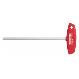 Clé mâle manche T Wiha