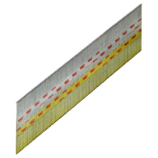 CLOU DE FINITION DA 1,8MM EN BANDE ACIER GALVA TETE BRAD Senco
