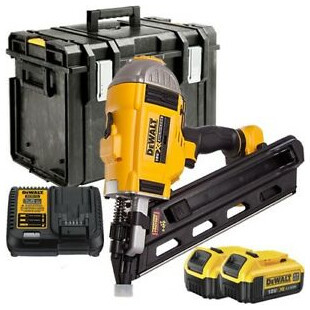 Cloueur de charpente Dewalt