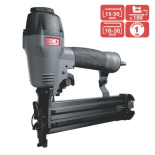 CLOUEUR PNEUMATIQUE HNS5015P Senco CLOUEUR PNEUMATIQUE HNS5015P Senco