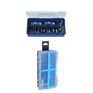 COFFRET RACCORD Prevost Air Comprime COFFRET RACCORD Prevost Air Comprime