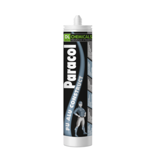 Colle polyuréthane Paracol Alu Dl Chemicals