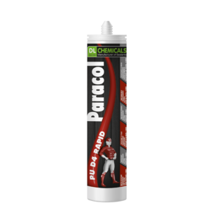 Colle PU D4 Rapid Dl Chemicals