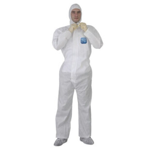 COMBINAISON BASICLEAN CONFORT Segetex