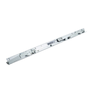 Compas PSK/PS COMFORT 2.0 Siegenia