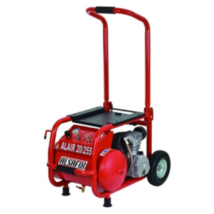 Compresseur 20 litres Alsafix